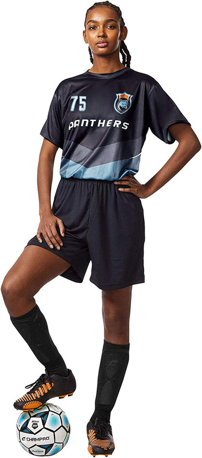 Multi Athletic Compression Socks for Baseball, Softball, Football, Soccer & All Other Sports