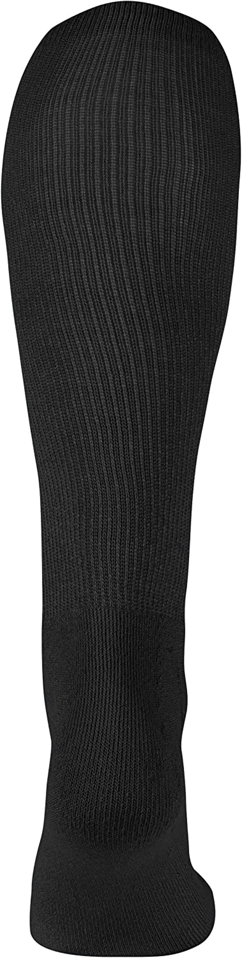 Multi Athletic Compression Socks for Baseball, Softball, Football, Soccer & All Other Sports